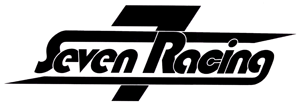 Seven Racing logotyp