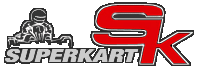 Superkart logotyp