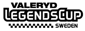 Valeryds Legends Cup logotyp