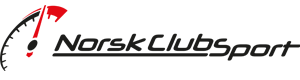 Norsk ClubSport Klasse 3 logotyp