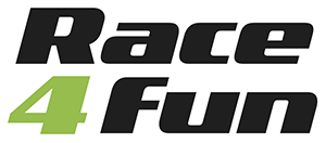 Race4fun Klass 1 Street logotyp