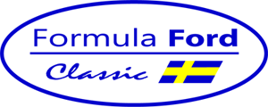 Formel Ford 1600cc logotyp