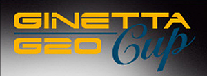 Ginetta G20 Cup logotyp