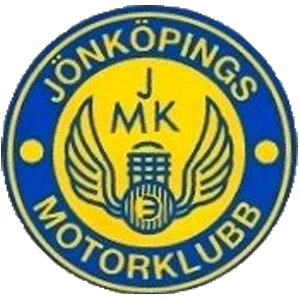 Jönköpings Motorklubb logo