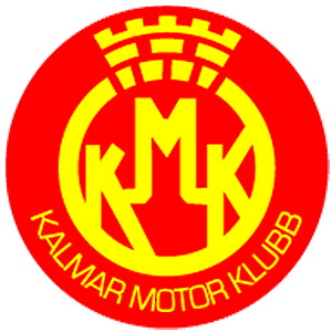 Kalmar Motorklubb logo