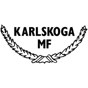 Karlskoga Motorförening logotyp