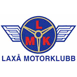 Laxå Motorklubb logotyp