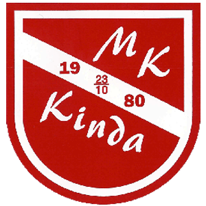 Motorklubben Kinda logo
