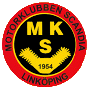 Motorklubben Scandia logotyp