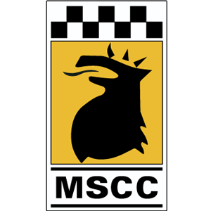 Malmö Sports Car Club logotyp