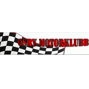 Osby Motorklubb logotyp