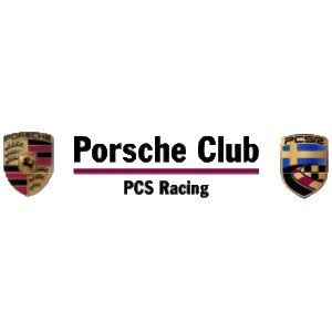 Porsche Club Sweden Racing Club logotyp