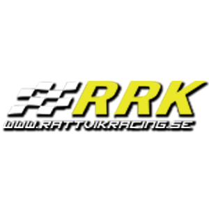 Rättvik Racing Klubb logotyp