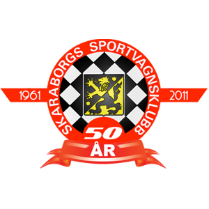 Skaraborgs Sportvagnsklubb logo