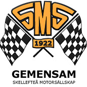 Skellefteå Motorsällskap logotyp