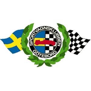 Sportvagnsklubben Göteborg logotyp