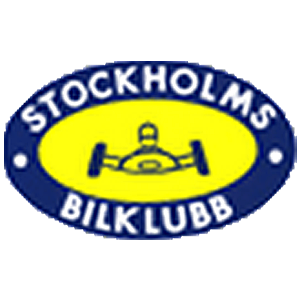 Stockholms Bilklubb logotyp