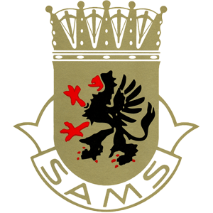 Strängnäs Automobil & Motorsällskap logo