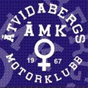 Åtvidabergs Motorklubb logotyp