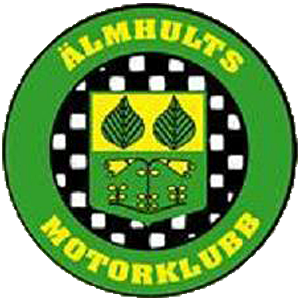 Älmhults Motorklubb logo