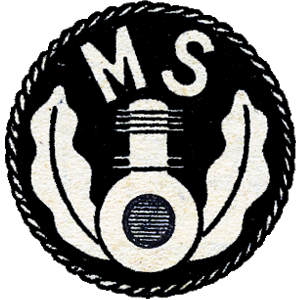 Motorsällskapet Stockholm logo
