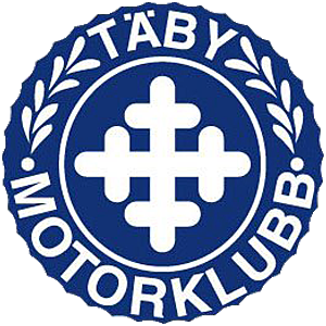Täby Motorklubb logo