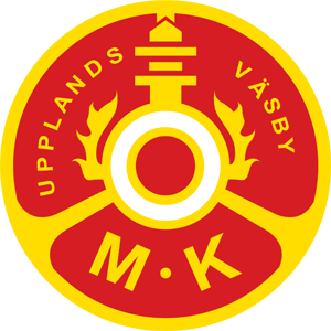 Upplands Väsby-Sollentuna MK logo