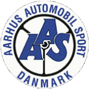 Aarhus Automobil Sport logotyp