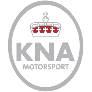 Kongelig Norsk Automobilklubb logotyp