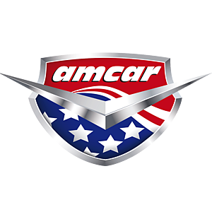 American Car Club of Norway logotyp