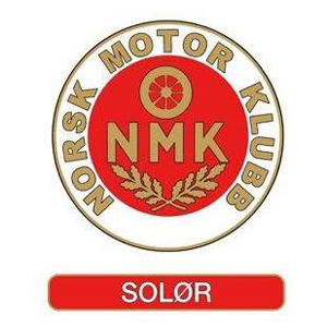 Norsk Motor Klubb Solør logotyp