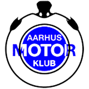 Aarhus MotorKlub logotyp