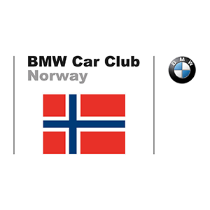 BMW Car Club Norway logotyp