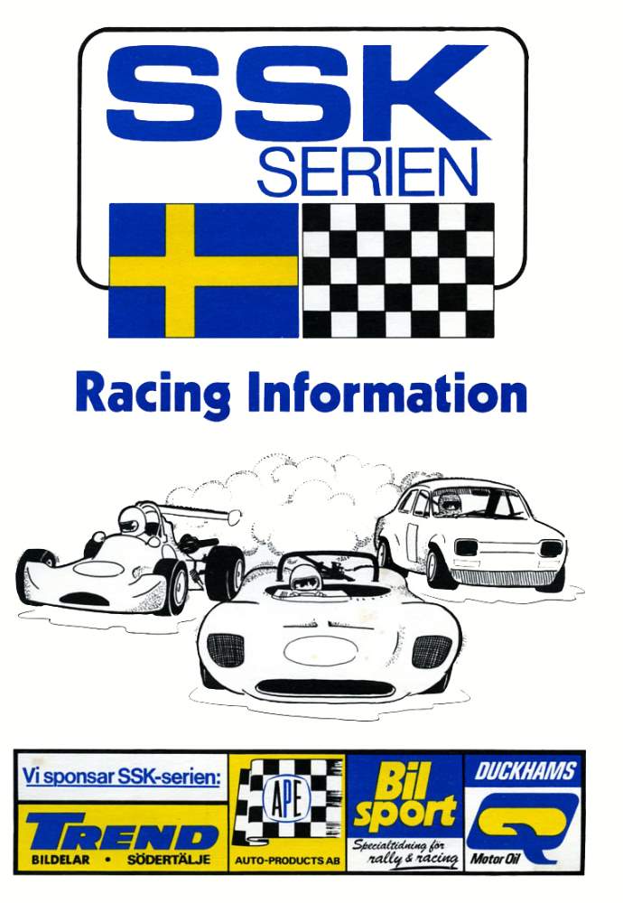 SSK Falkenberg 1974