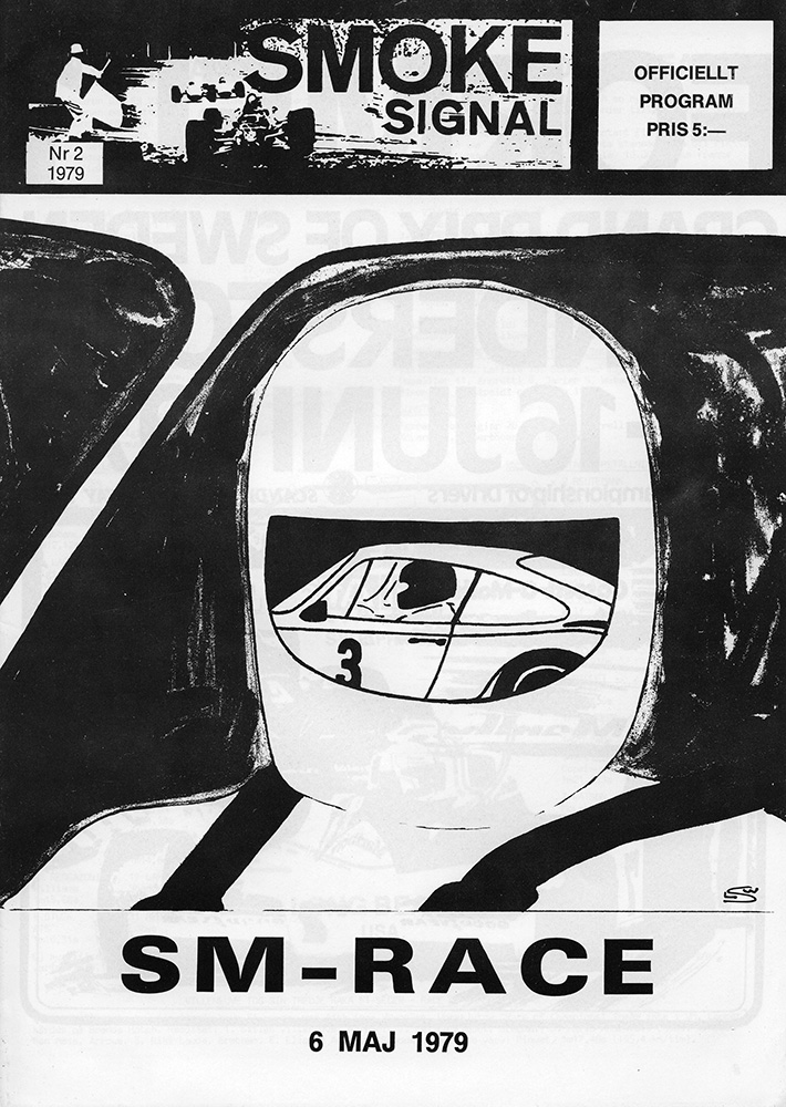 SM Anderstorp 1979