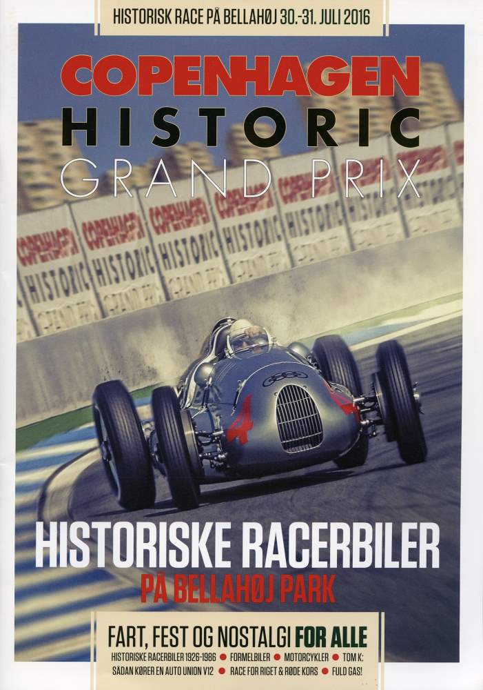 Copenhagen GP 2016