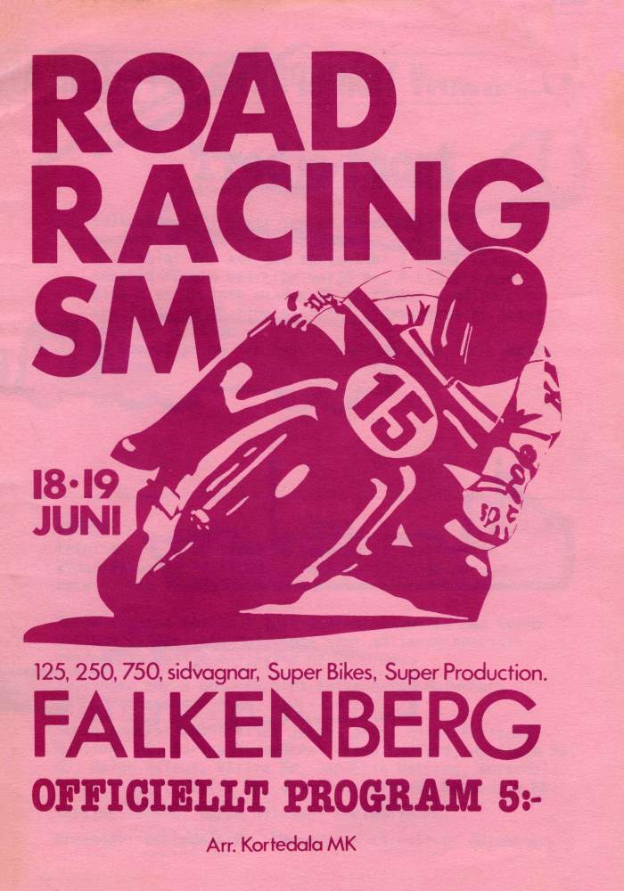 RR Falkenberg 1983