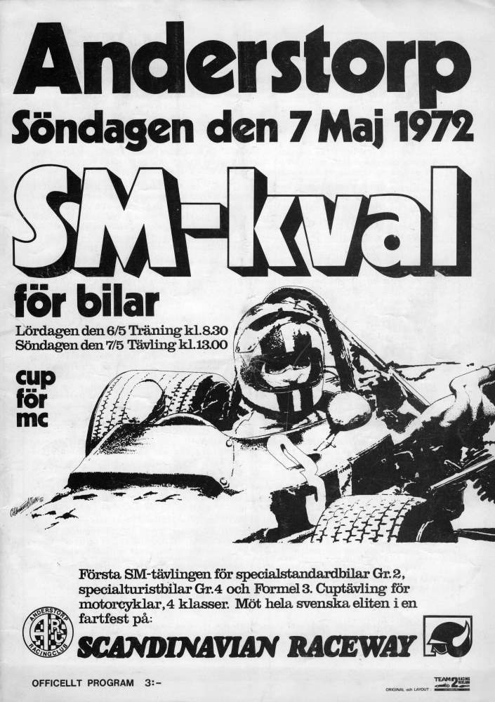Anderstorps SM-Lopp 1972