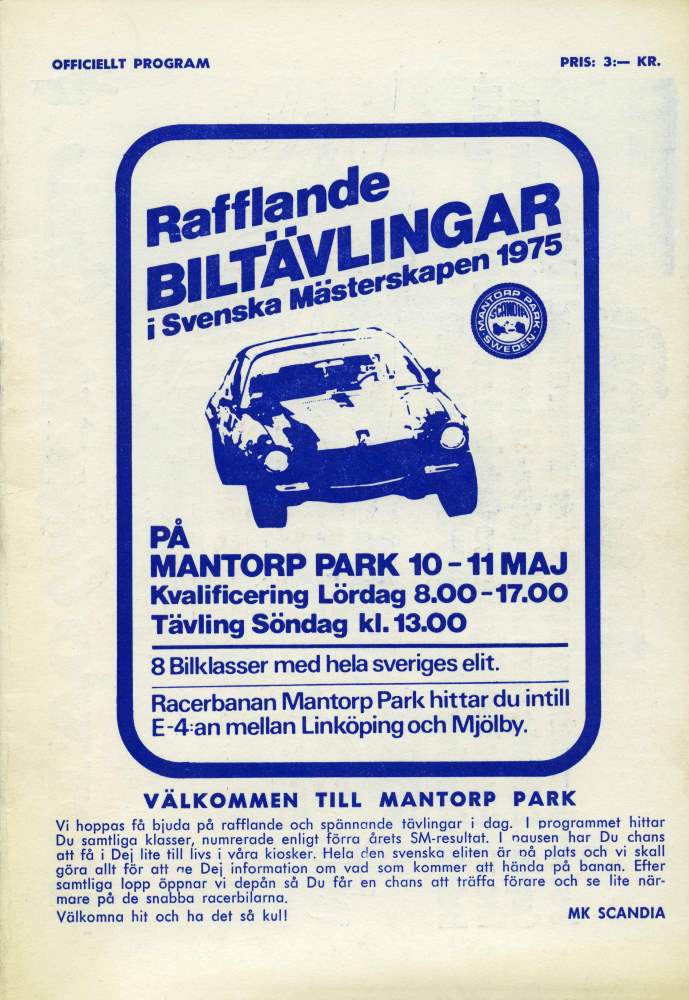 Mantorps SM-Lopp 1975