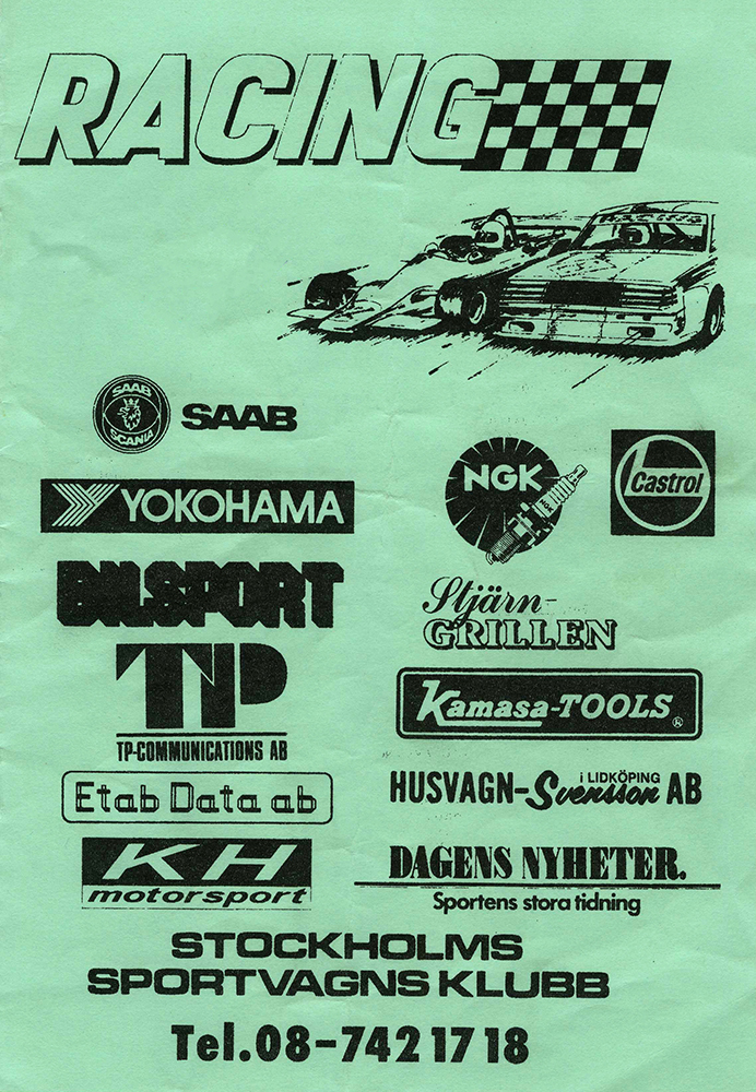 SSK Karlskoga 1995