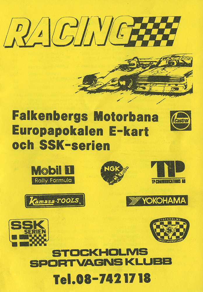 SSK Falkenberg 1994