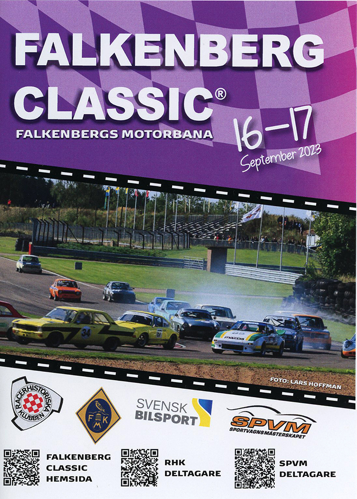Falkenberg Classic 2023