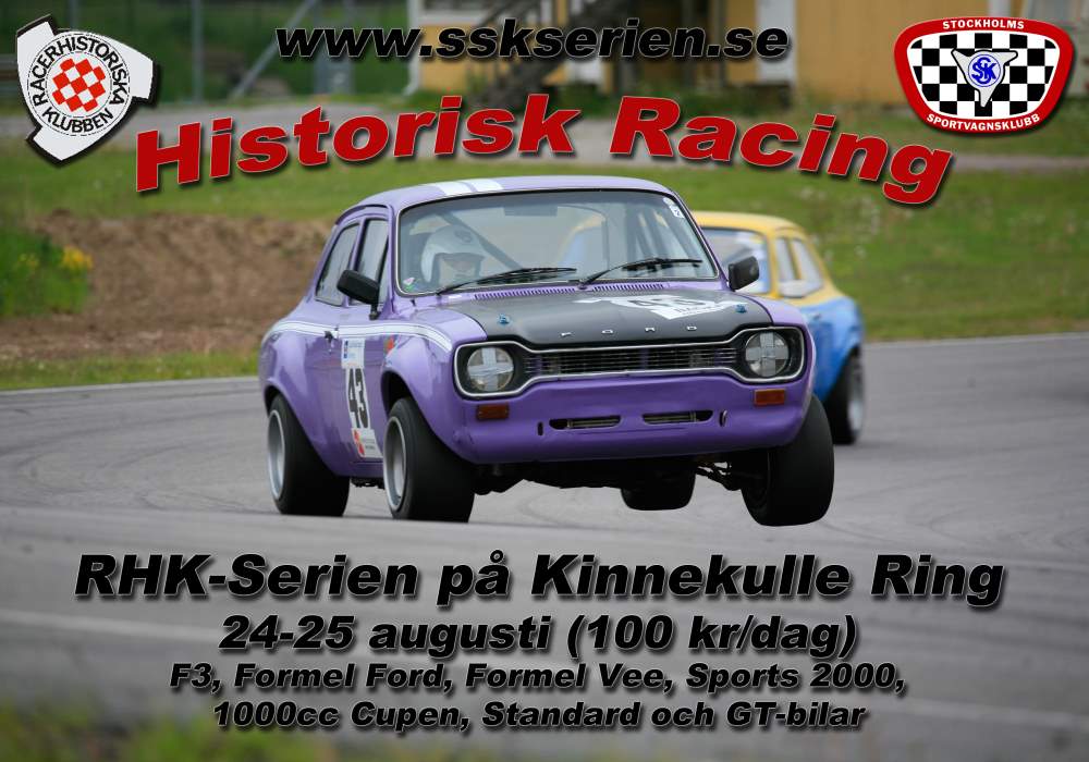 RHK Kinnekulle 2013