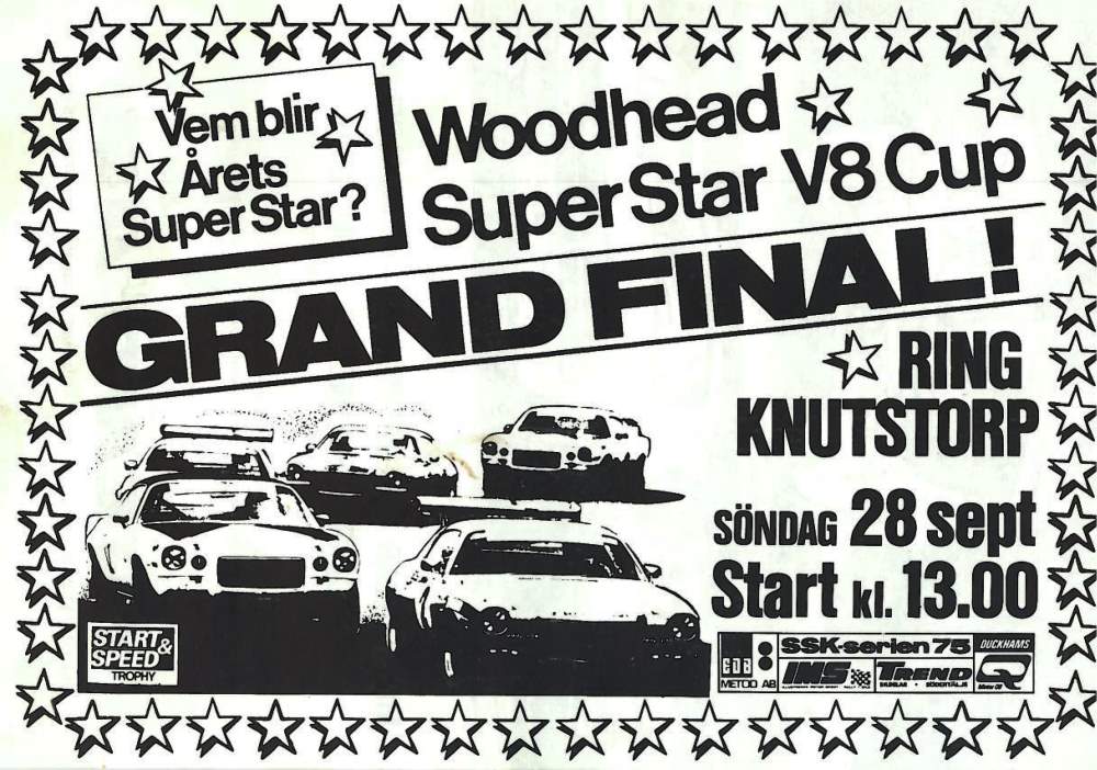 SSK-Final Knutstorp 1975
