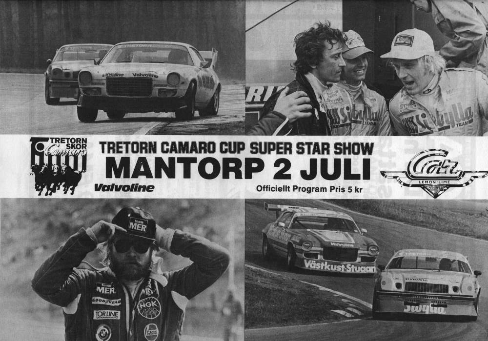SSK Mantorp 1978