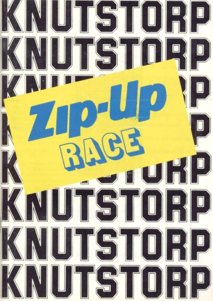 Ring Knutstorps SM-Lopp 1976