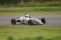 SSK-Seriens Raceweek på Kinnekulle med Nordiska Mästerskapet i Superkart samt de norska klasserna; Roadsport, Special Saloon och Peugeot 206 Cup.