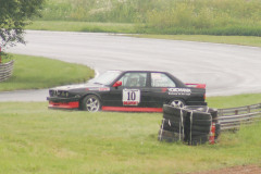 SSK-Seriens Raceweek på Kinnekulle med Nordiska Mästerskapet i Superkart samt de norska klasserna; Roadsport, Special Saloon och Peugeot 206 Cup.