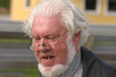 SSK arrangerade Sportvagnstävling samt Historisk Racing
Deltävling 1 för båda klasserna i år