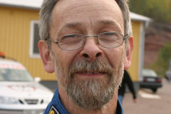 SSK-Final på Kinnekulle Ring

Molnigt, men uppehåll. Lite blåst och småkallt.